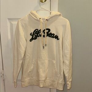 Unisex L.L. Bean Hoodie